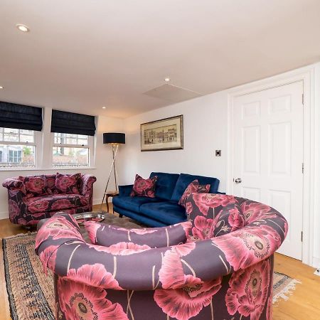 Pass The Keys 2 Bed Flat In The Heart Of Bath Apartment Ngoại thất bức ảnh