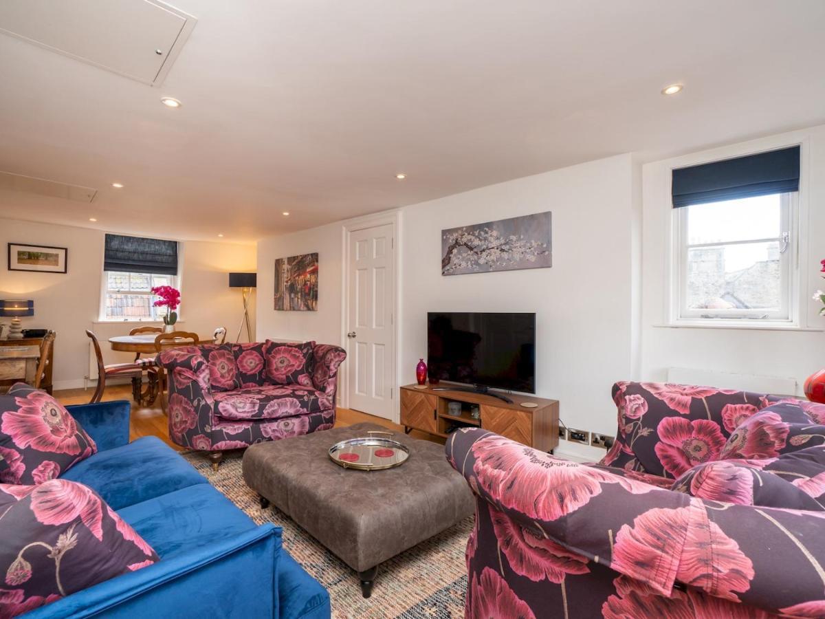 Pass The Keys 2 Bed Flat In The Heart Of Bath Apartment Ngoại thất bức ảnh