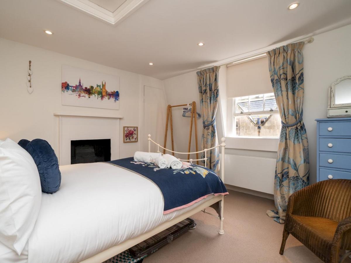 Pass The Keys 2 Bed Flat In The Heart Of Bath Apartment Ngoại thất bức ảnh