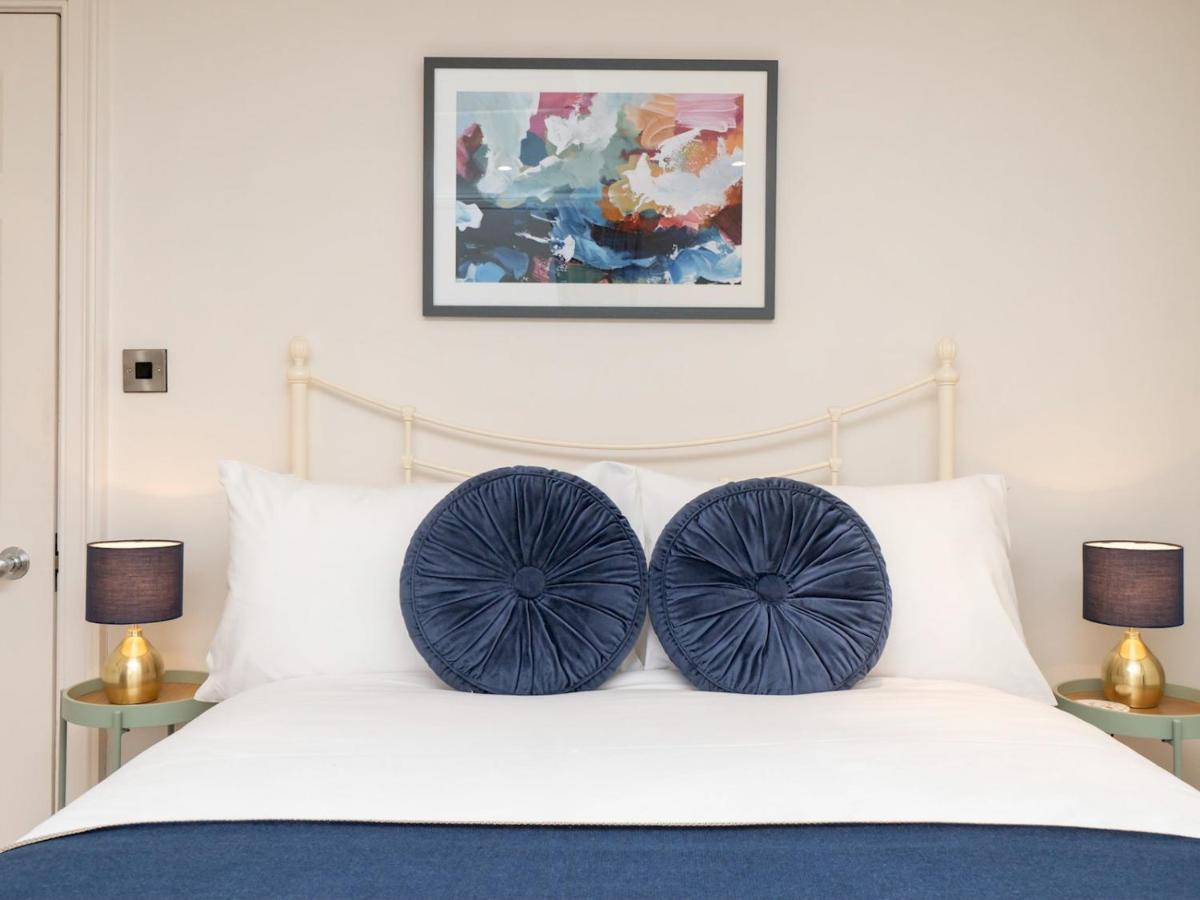 Pass The Keys 2 Bed Flat In The Heart Of Bath Apartment Ngoại thất bức ảnh